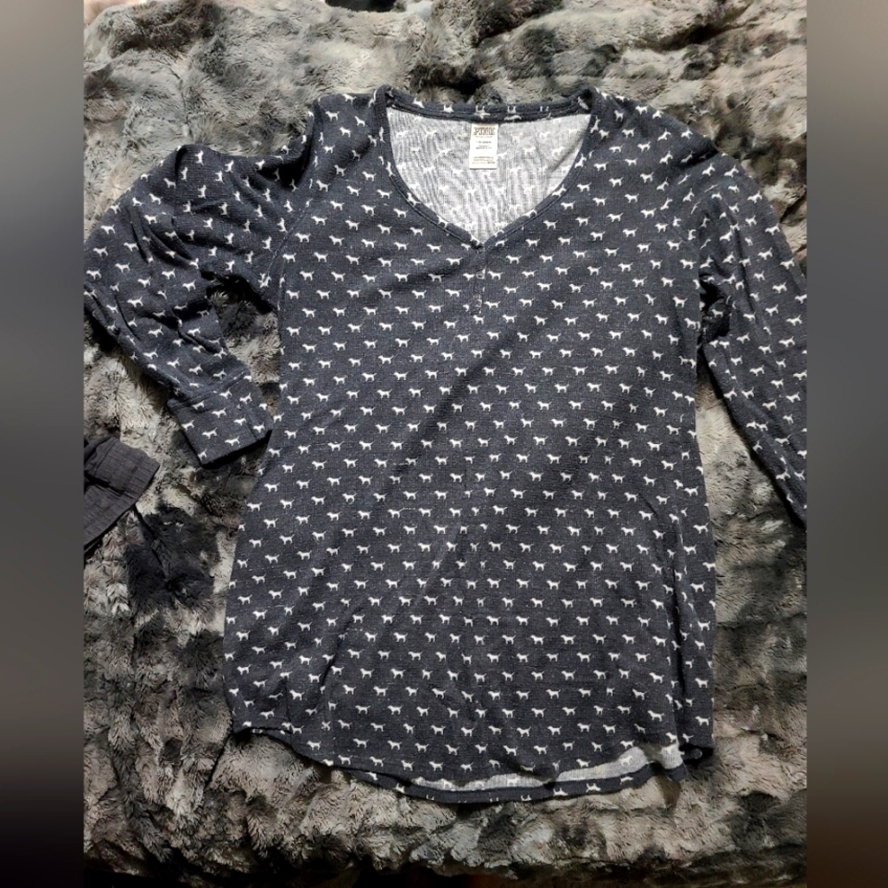 Women's Sleep Gown